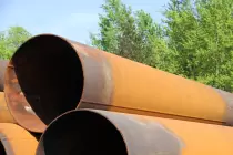 Труба бу 1020 мм