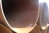 Труба бу 1420 мм