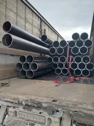 Труба некондиция 245 мм купить в Москве