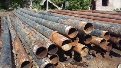 Труба лежалая 325 мм купить в Москве