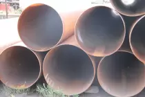 Труба бу 820 мм