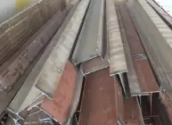 Балка б/у 30 мм