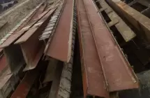 Балка б/у 60 мм