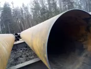 Труба лежалая, диаметр 1420 мм