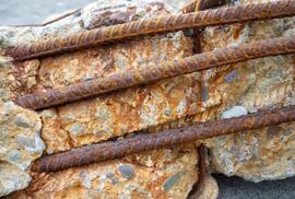 Защита арматуры от коррозии