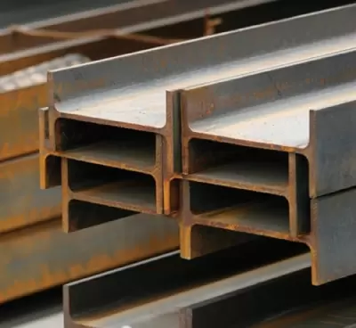 Балка монорельсовая двутавровая 24М ст. 3 купить в Москве