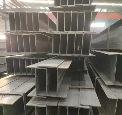 Балка монорельсовая двутавровая 30М 09Г2С купить в Москве