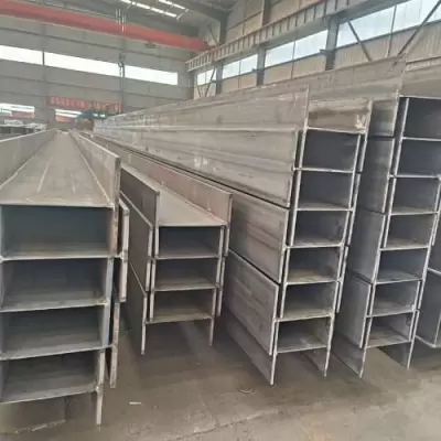 Балка монорельсовая двутавровая 36М ст. 3 купить в Москве