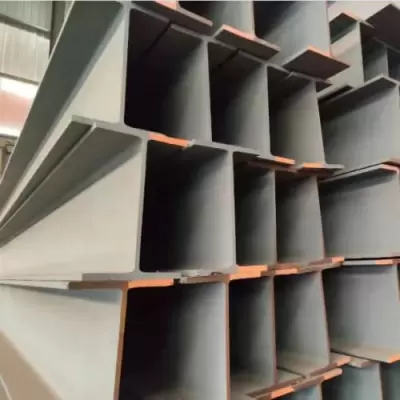 Балка монорельсовая двутавровая 45М ст. 3 купить в Москве