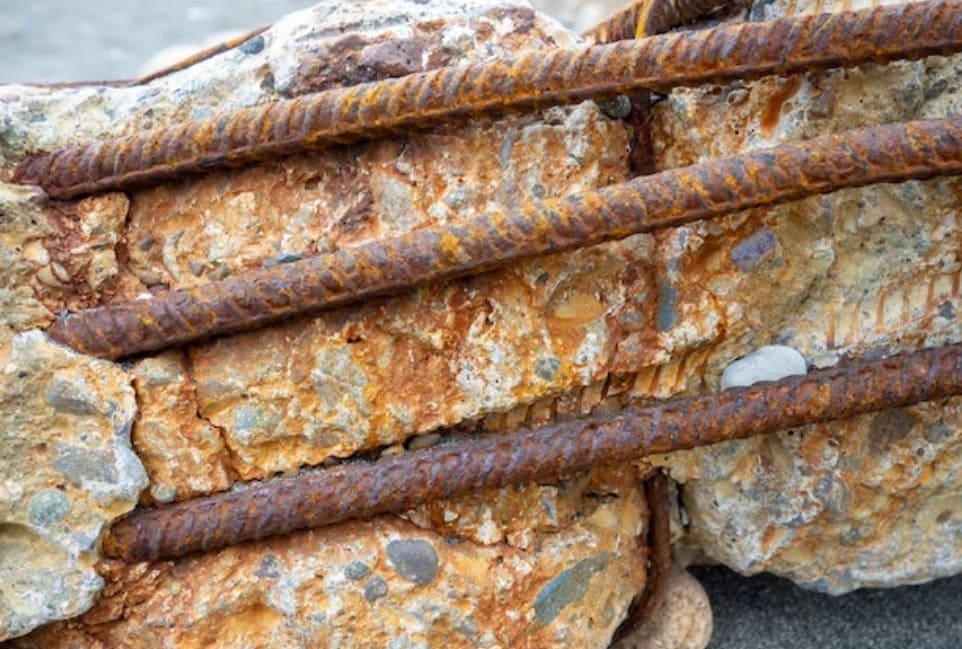 Защита арматуры от коррозии (фото № 3)