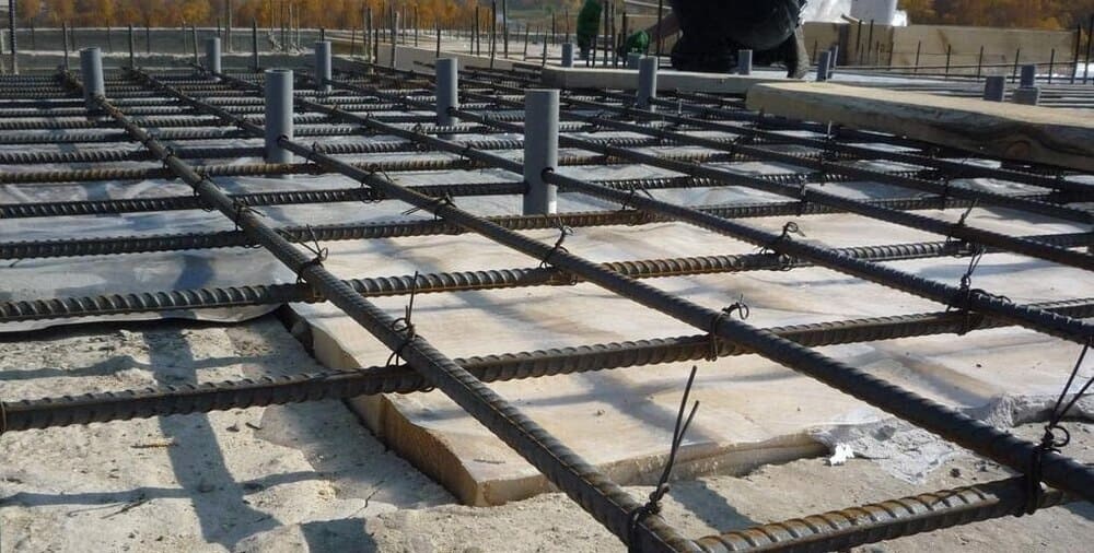Защита арматуры от коррозии (фото № 2)