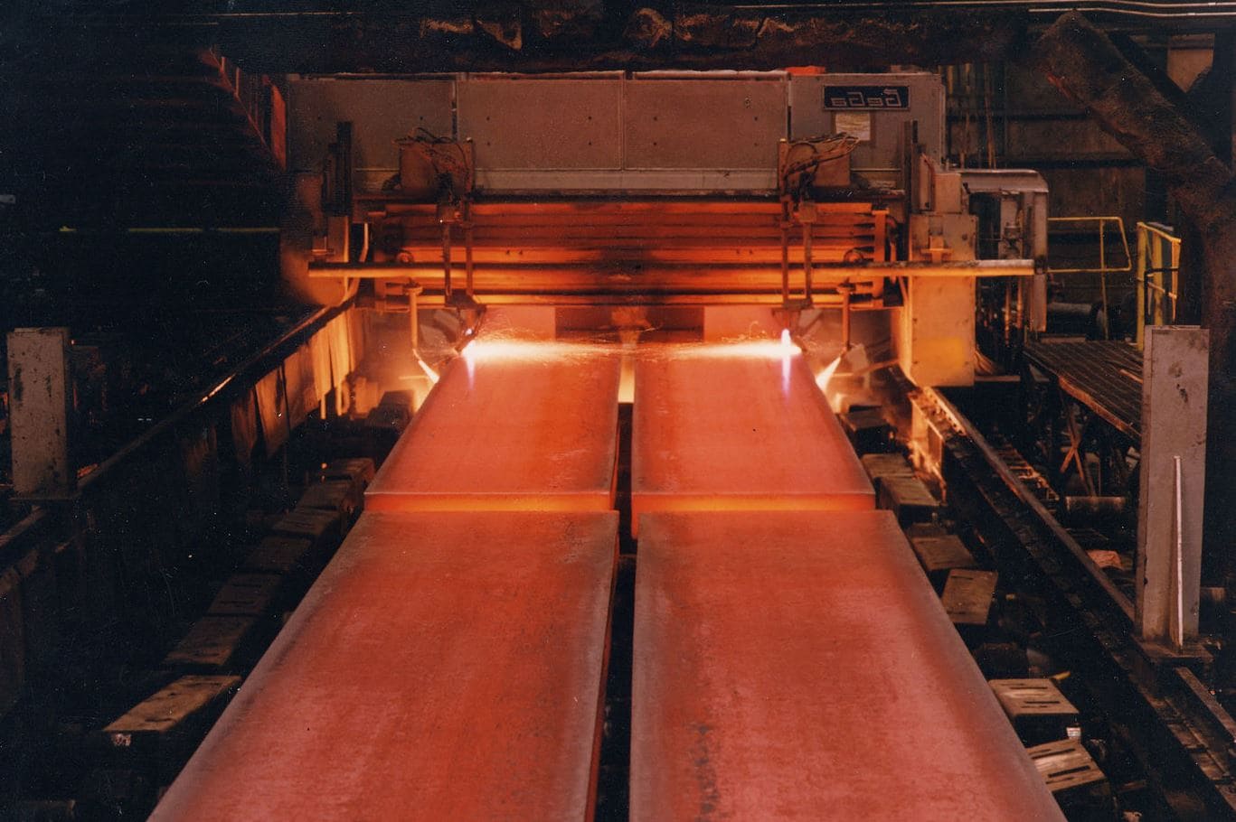 Что такое листовой прокат (фото № 1)