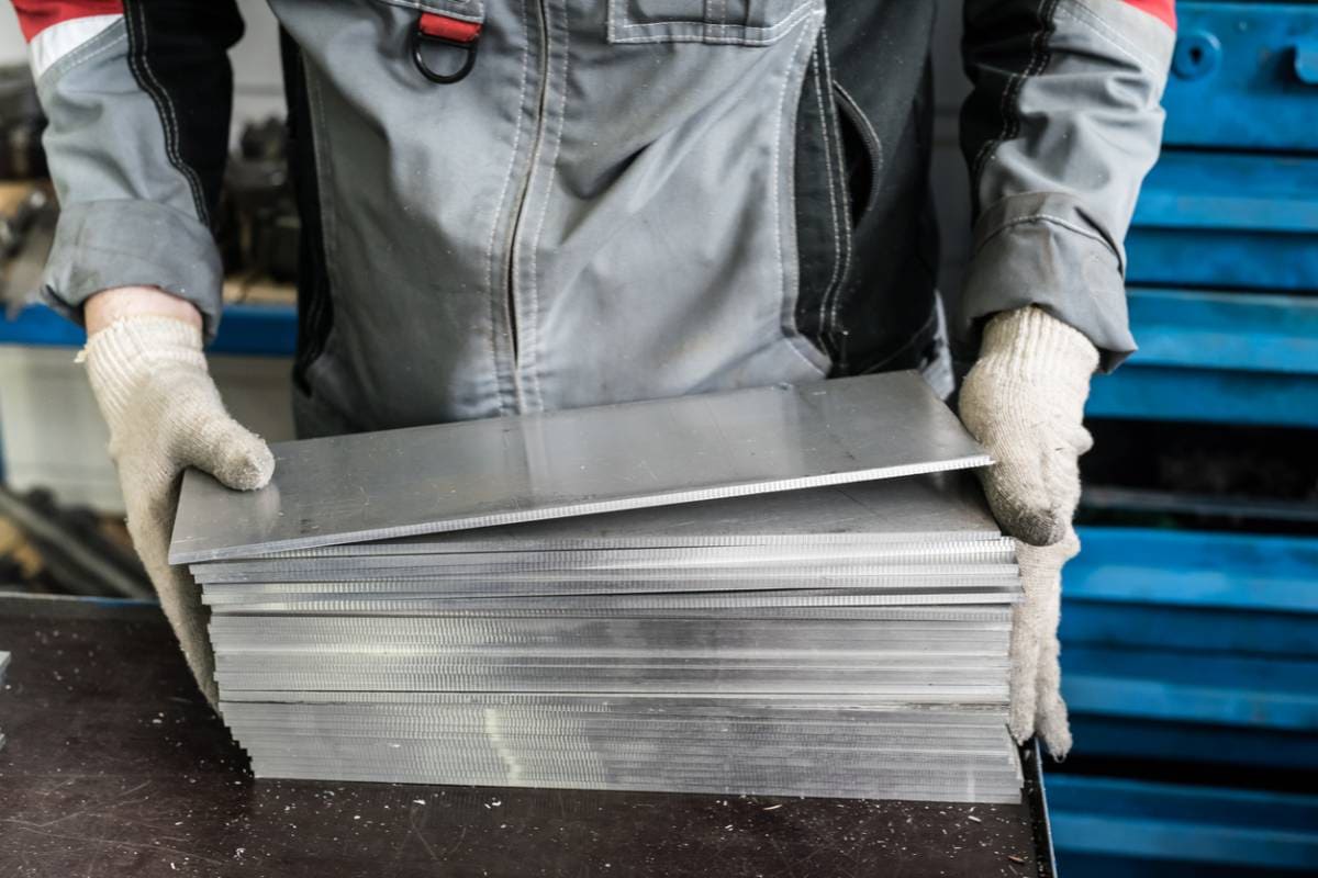 Что такое листовой прокат (фото № 2)