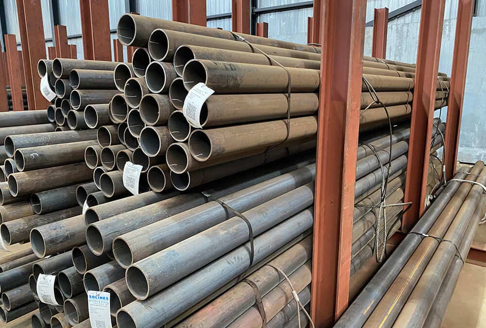 Отличия мерных и немерных труб (фото № 1)