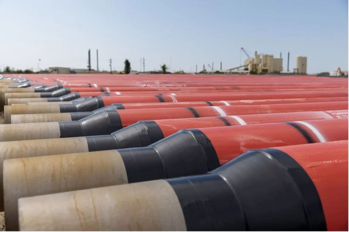 Типы изоляции трубопроводов (фото № 2)